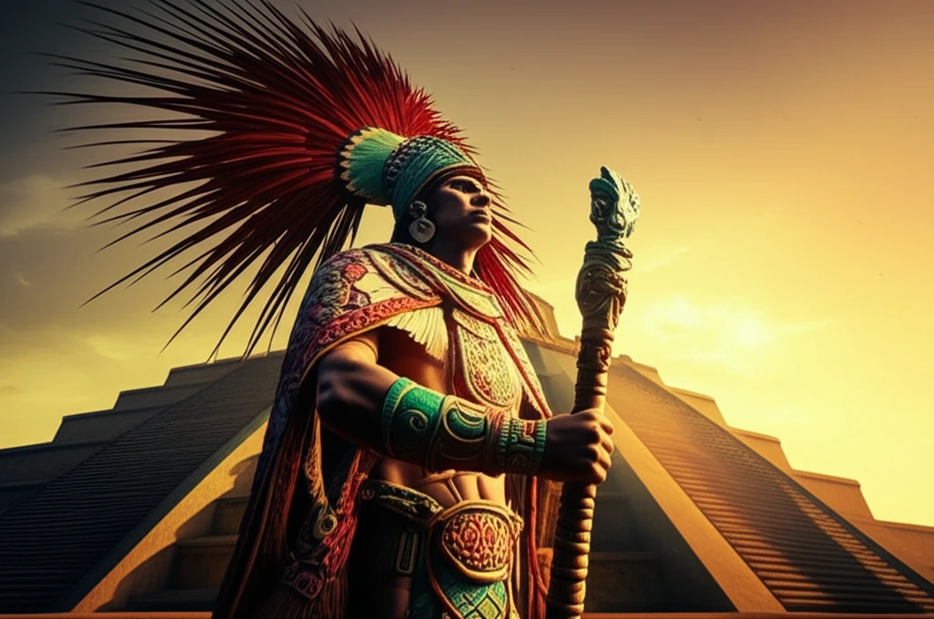 아즈텍 계급 구조