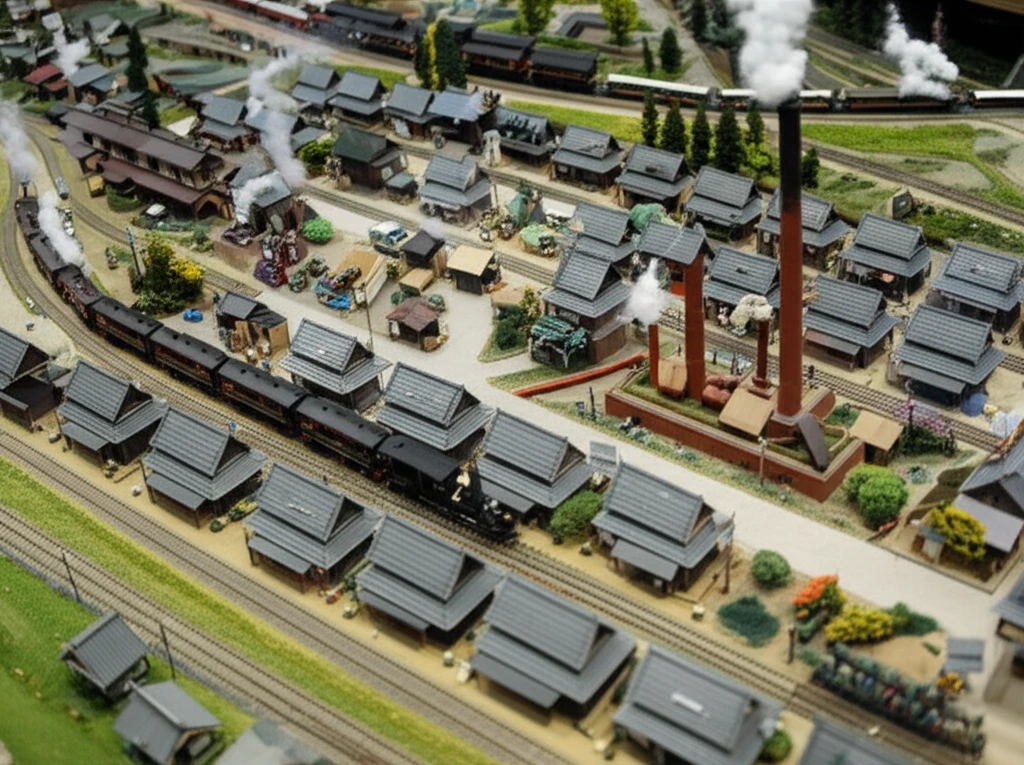 메이지 유신 국가 조직 개편