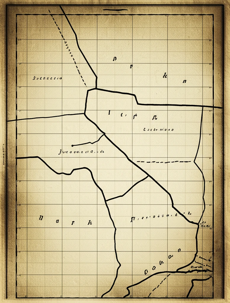 베를린 회의 지도