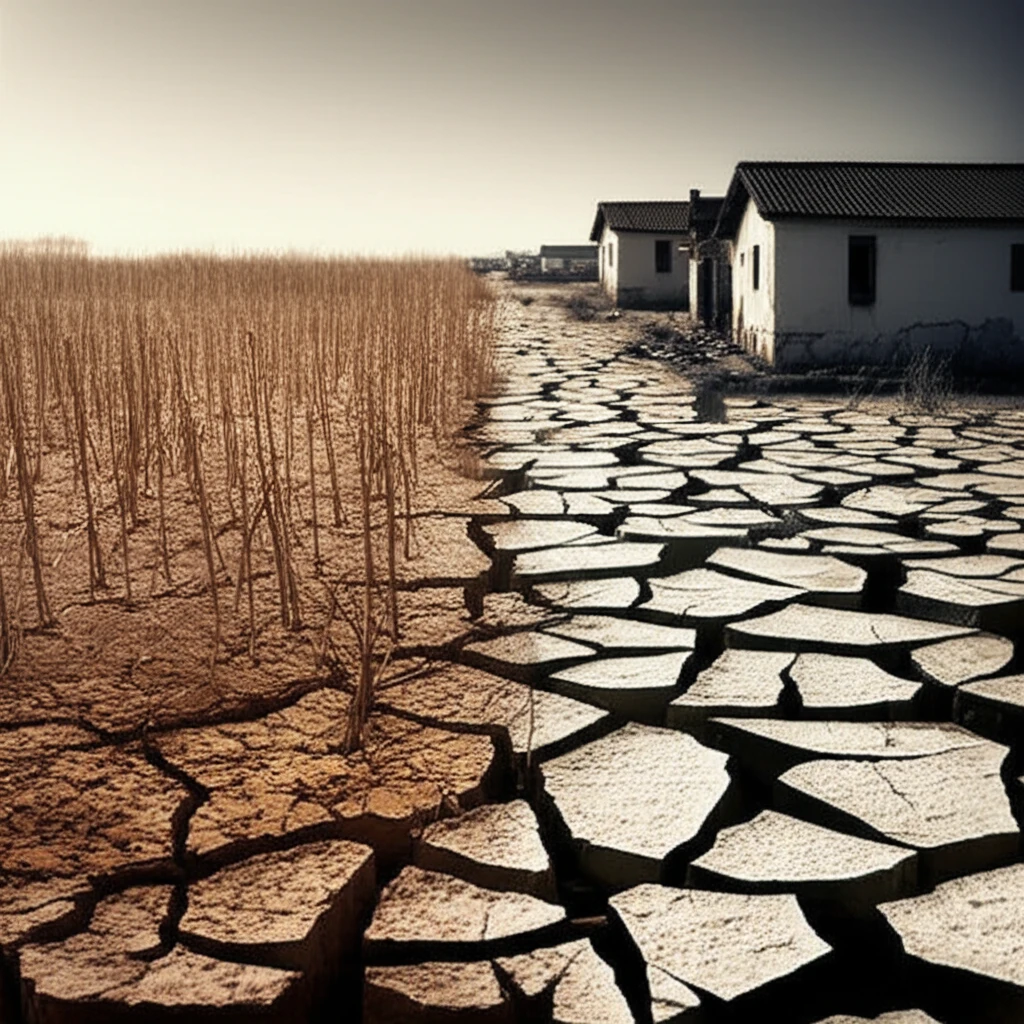 아프리카 분할 전후