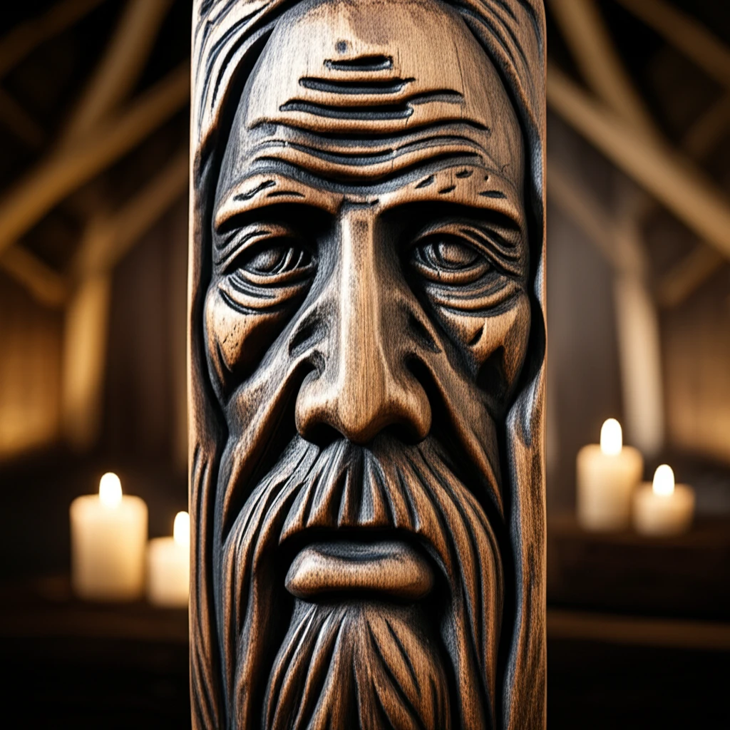 노르딕 사회의 신화적 영향