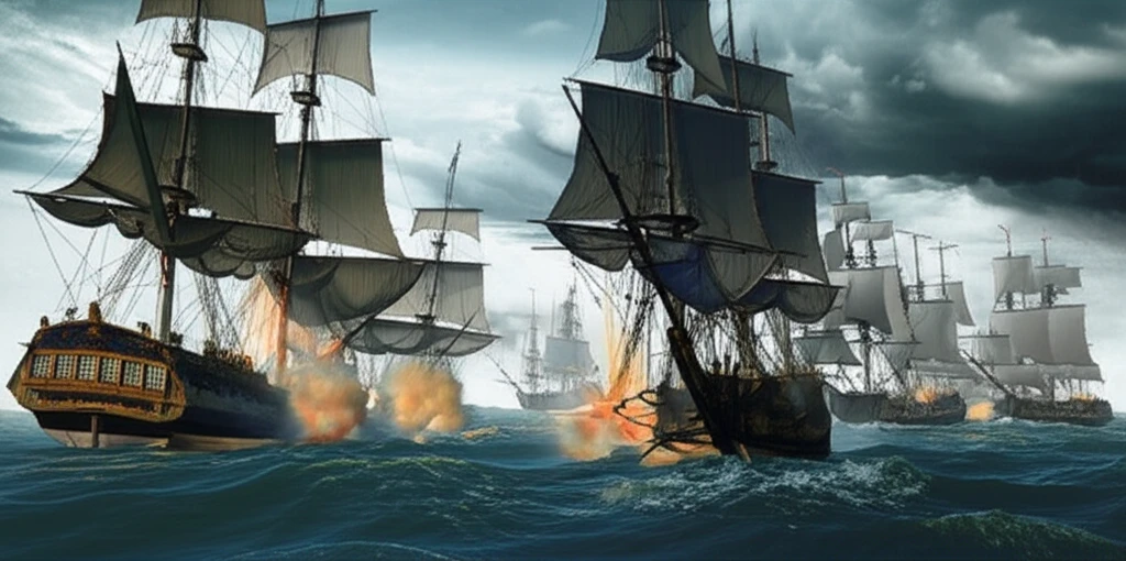 대항해 시대의 새로운 관점