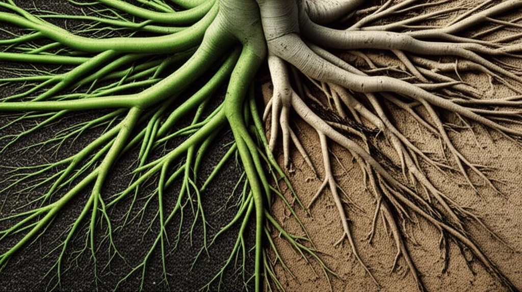 옛 무역 지도 이미지