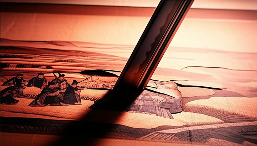 오다 노부나가 이미지 1