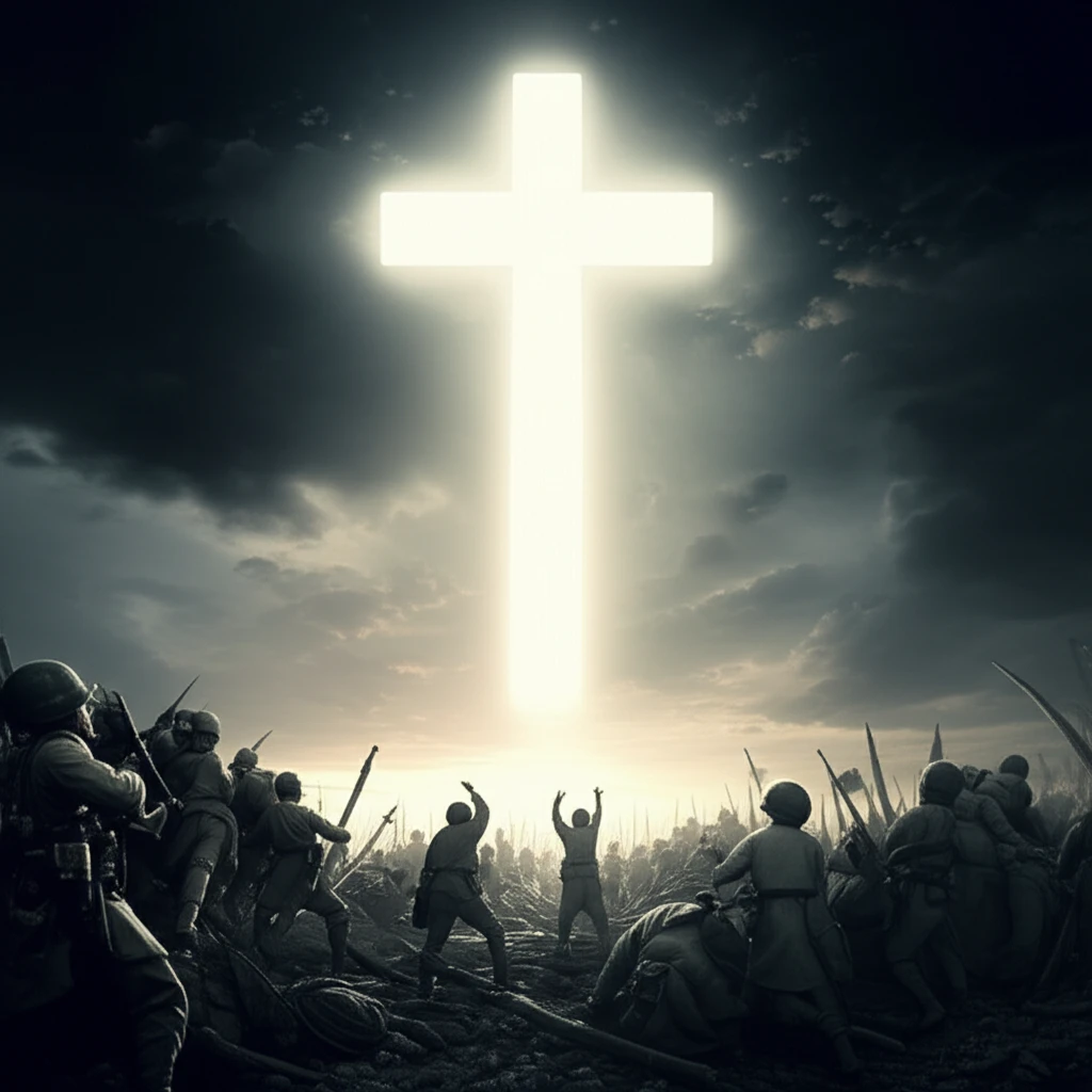 밀비우스 다리 전투