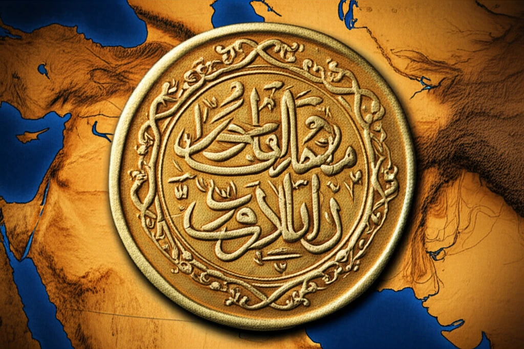 셀주크의 정교 분화 모습