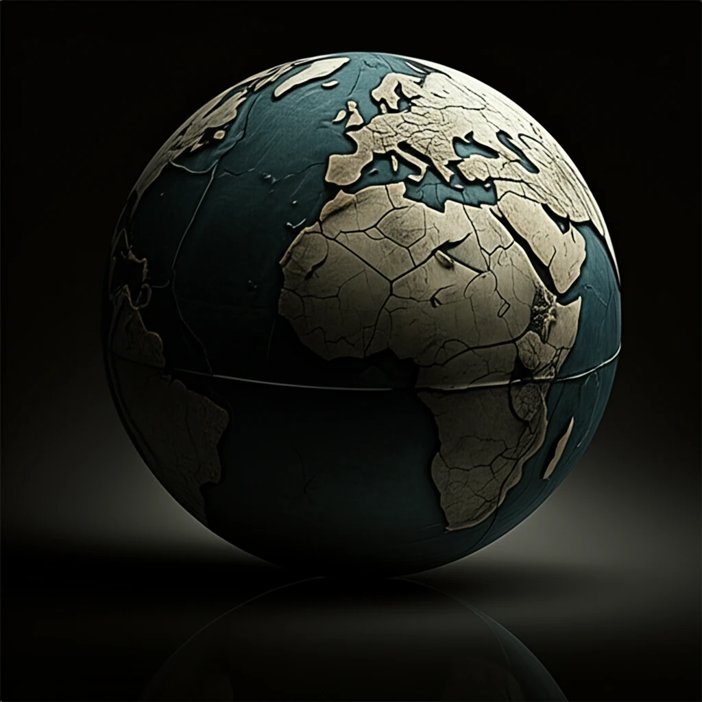 인간 존엄성을 상징하는 이미지