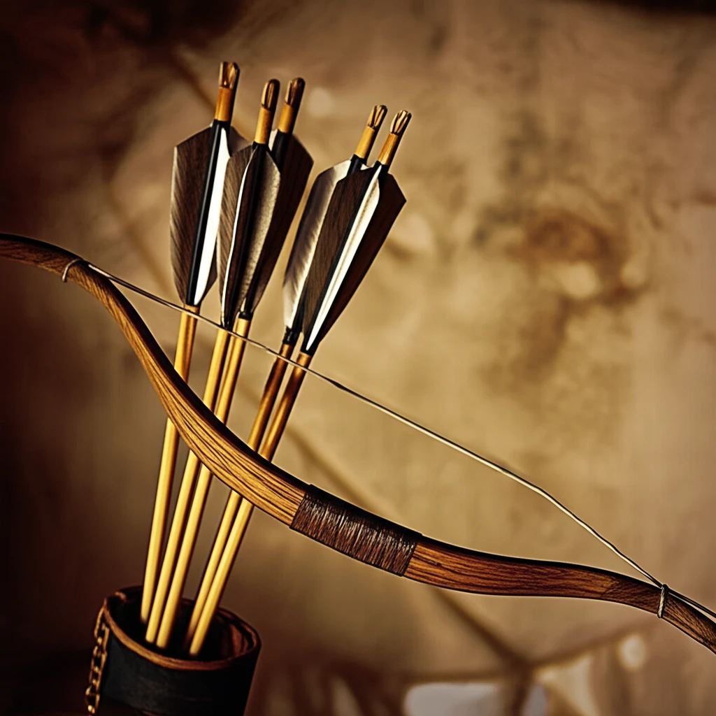 몽골 전술 이미지 2