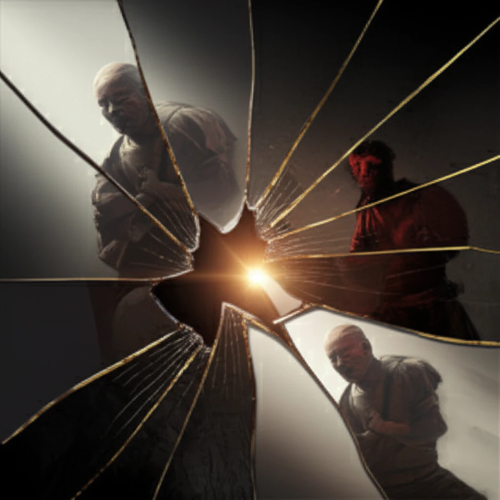 전쟁 후 평화를 상징하는 이미지