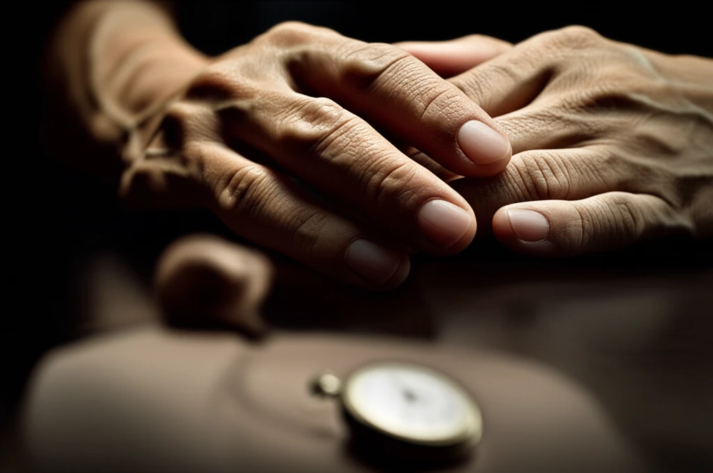 데카르트의 생각하는 사람 이미지