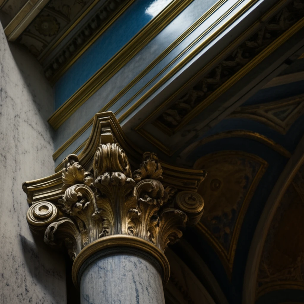 로마 바티칸 전경