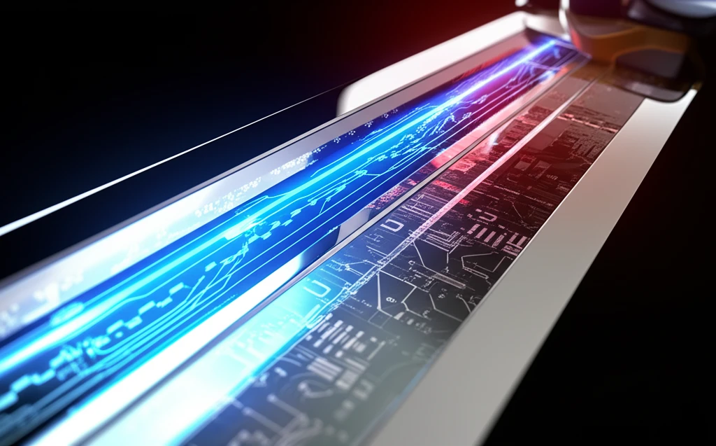 정보 혁명과 글로벌 연결성