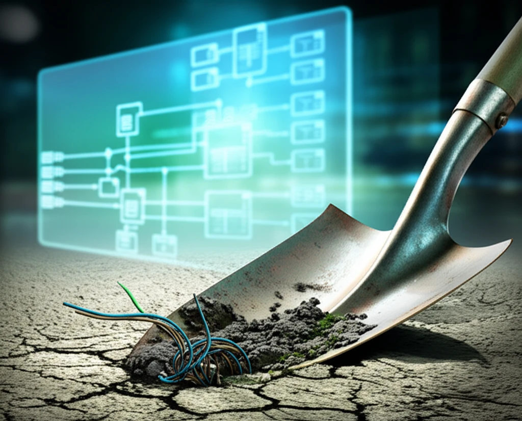 민주주의와 통제의 균형