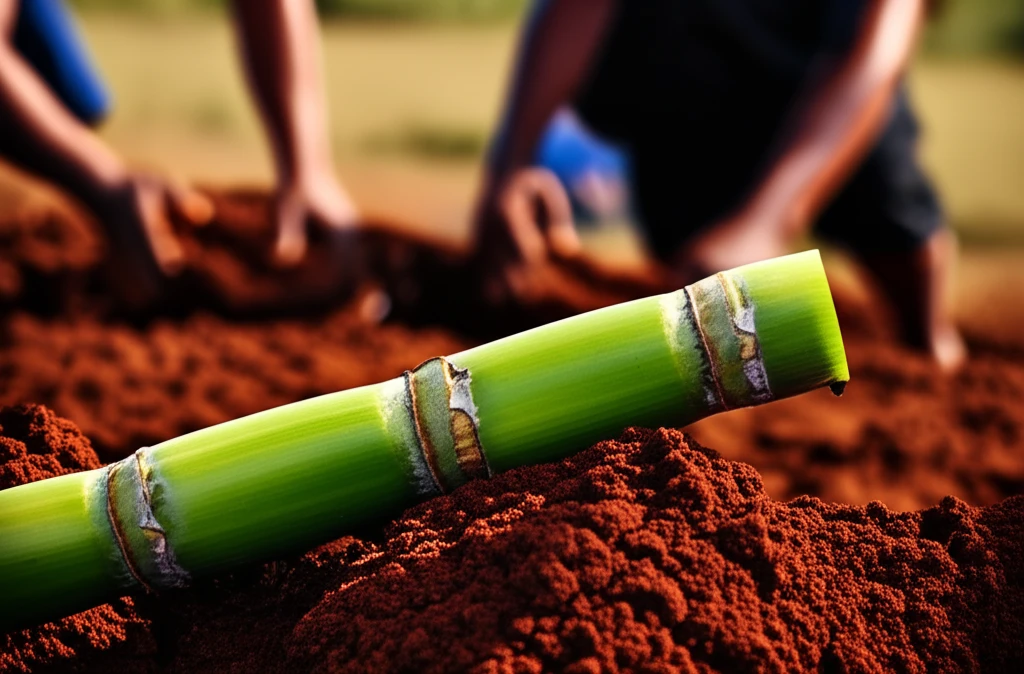 본론2 이미지 2: 자원 수탈