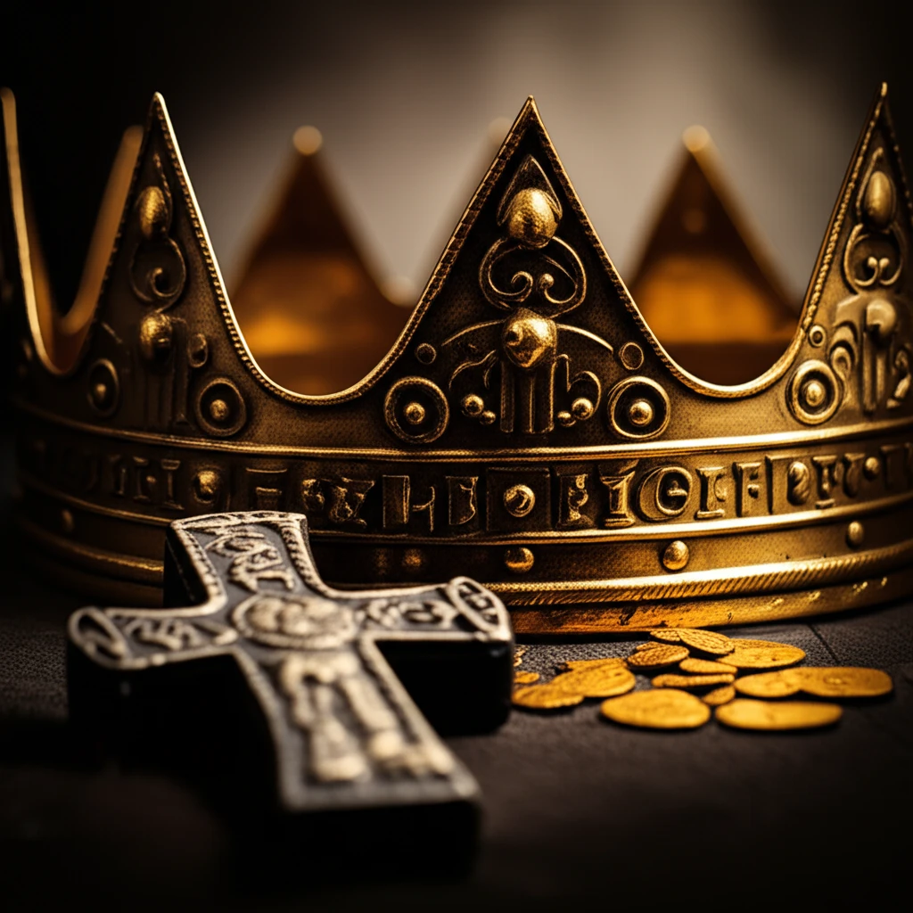 십자군 전쟁을 촉발한 클레르몽 공의회 이미지