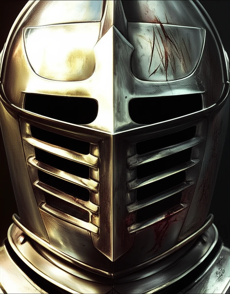 본론2 이미지 1: 봉건 기사들의 무력 시위